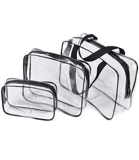 Promotional Bags - PVC Promotional Bag Trader - Wholesaler ...