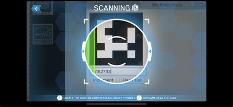 Image result for Beyblade Burst Scan Code Apocalyps