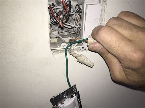 Image result for Motion Sensor Light Switch Installation