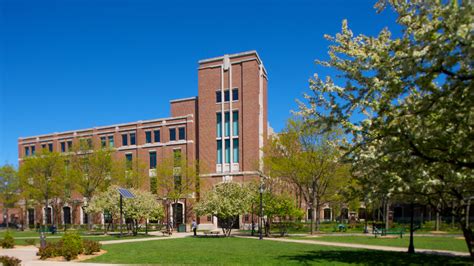 Facility Operations | DePaul University, Chicago