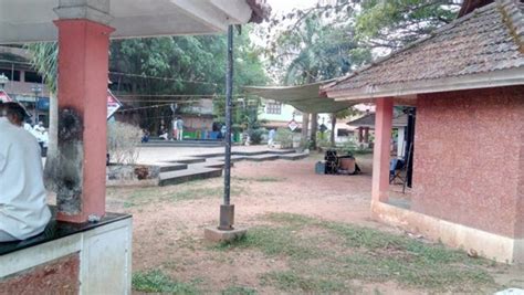 Gandhi park, Payyanur, KL