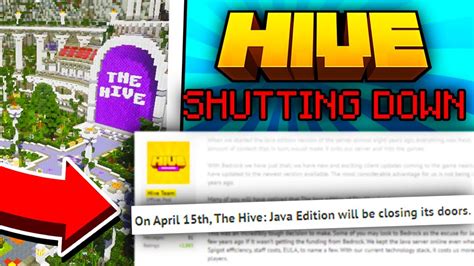 Image result for Hive Java Shut Down