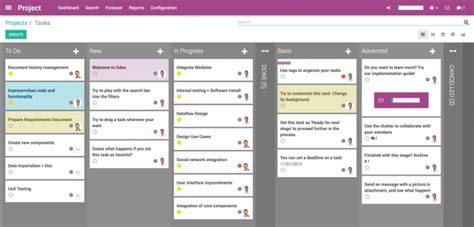 Image result for Odoo Finance Module