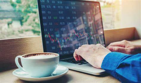 Acompanhe as últimas notícias do mercado financeiro
