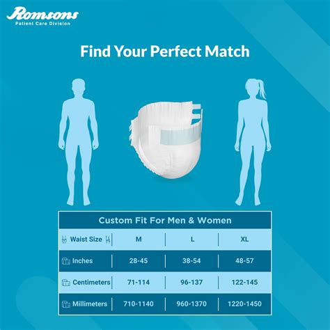 Dignity Magna Adult Diapers | romsons.in
