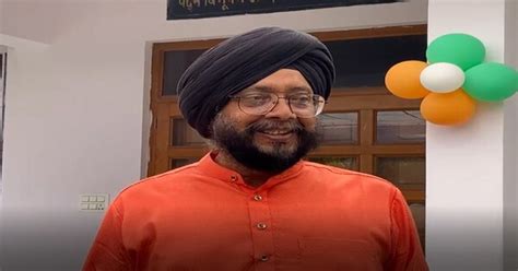 Udaipur के Ravindra Pal Singh ने ब्लड डोनेट कर बनाया रिकॉर्ड, 100 बार ...