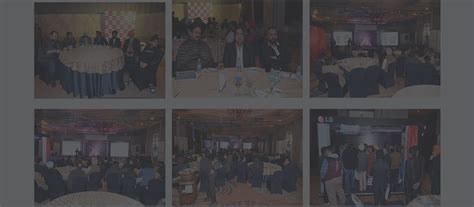 LG Organises System Air Conditioner Dealer Meet | LG India Business