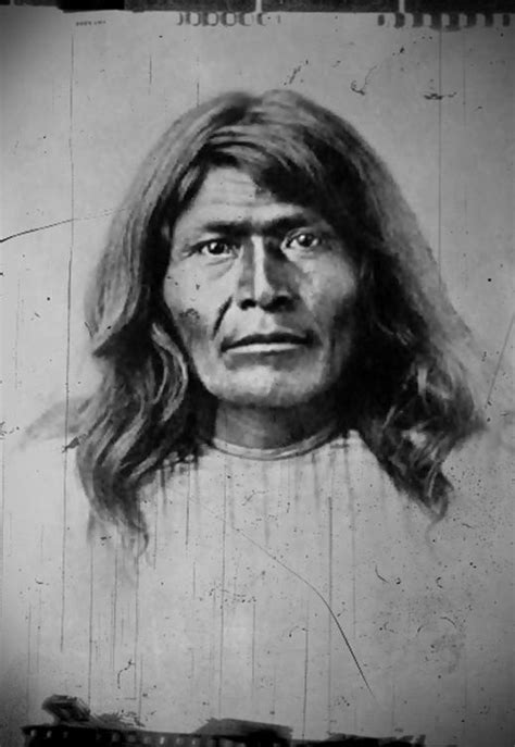 Victorio: Leader Of The Warm Springs Apache In The Late 19th Century