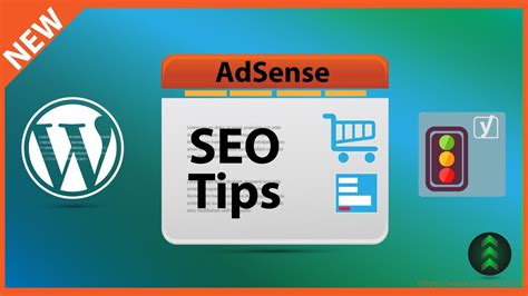 Google AdSense SEO Tips