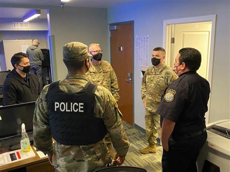 SDDC religious team looks to forge new bonds, strengthen resilience ...