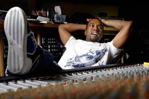 Kanye West: 20 Songs You Didn't Know He Produced