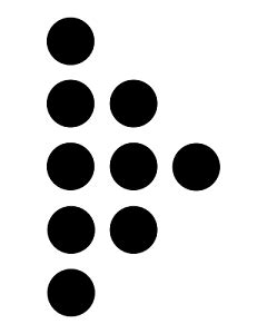 黑点素材-黑点图片-黑点素材图片下载-觅知网