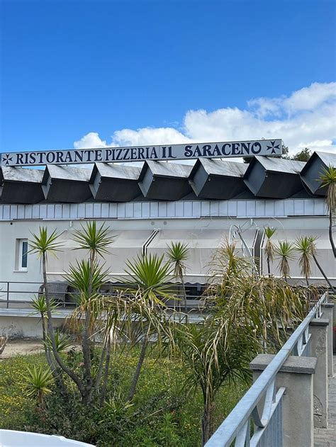 IL SARACENO HOTEL (Vibo Marina) - Hotel Reviews, Photos, Rate ...