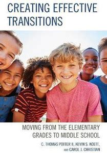 Creating Effective Transitions: Buy Creating Effective Transitions by ...