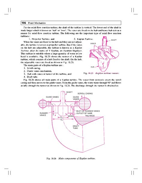 Fluid Mechanics and Hydraulic Machines -47 (48) - Fluid Mechanics And ...