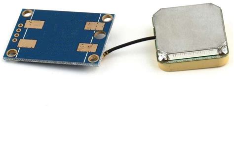 robocraze GPS Module (Neo 6M) Price in India - Buy robocraze GPS Module ...