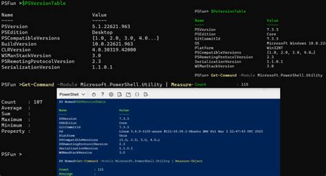 Image result for What Is a PowerShell Module