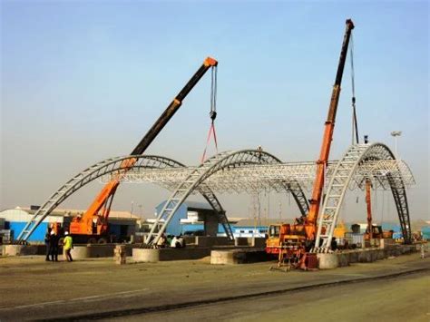 Image result for Space Frame Steel Structure