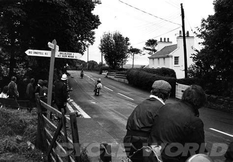 American Riders in the Isle of Man TT Races 1907-2011- IOM Race Results ...