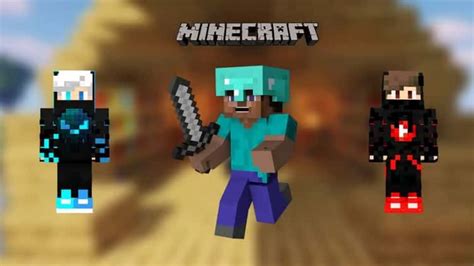 Cambiar Skin Minecraft Java 的图像结果