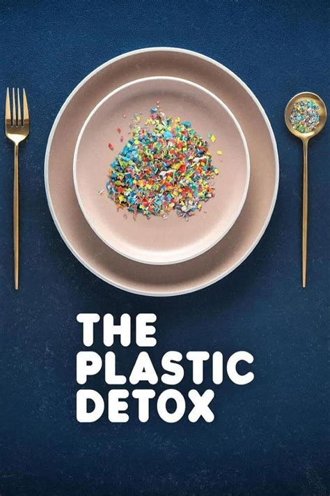 The Plastic Detox - posters, covers, wallpapers