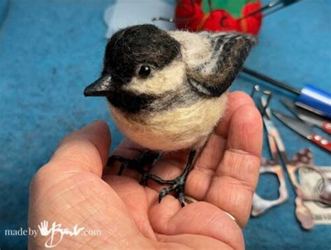 Felting Wool Tutorial 的图像结果