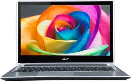 Acer Aspire V5-471P Laptop (2nd Gen Ci3/ 4GB/ 500GB/ Win8/ 128MB Graph ...