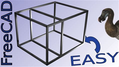 Image result for Free CAD Dodo Workbench Tutorial