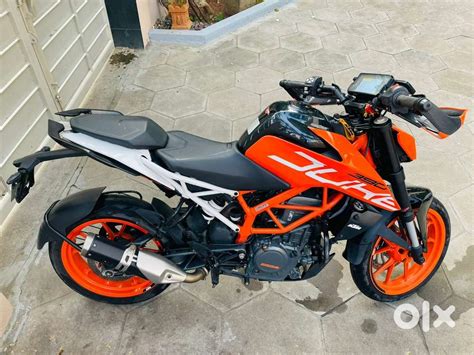 PY Registred KTM Duke 390 - Motorcycles - 1826124588