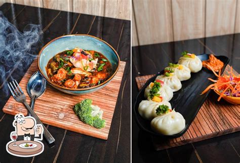 Winking Monk, Mumbai - Restaurant menu and reviews