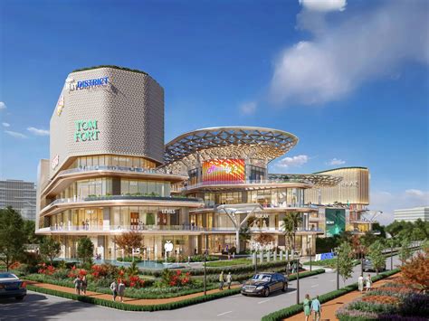 AIPL JOY DISTRICT || Broki