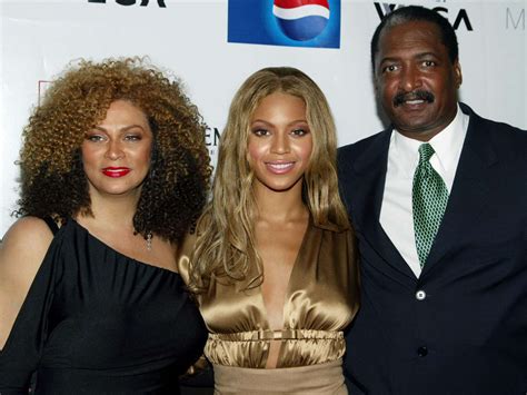 All About Beyonce's Parents, Tina Knowles-Lawson and Mathew Knowles