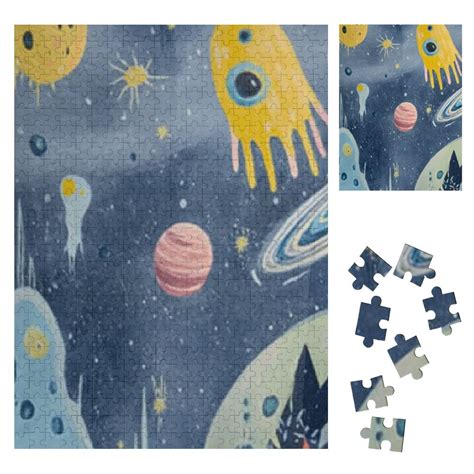 Image result for Alien Casino Puzzles