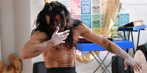 Corporeal Reformation: Butoh Explorations and Body as Phenomenon ...