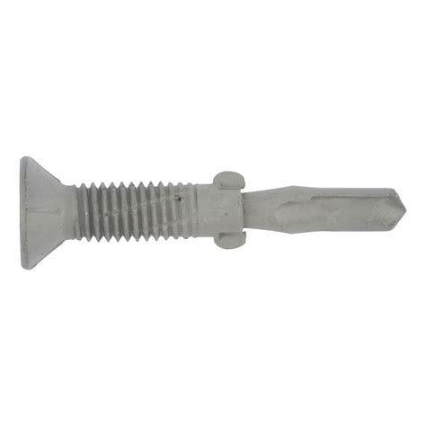 Buy Wing-tip drilling screw, countersunk online
