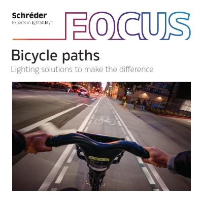Lighting roads to optimise safety and protect our environment | Schréder
