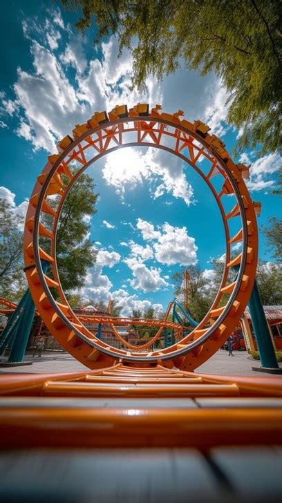 Image result for Loop De Loop Coaster