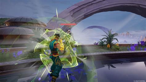 Image result for Marvel Rivals Character Models Datamine