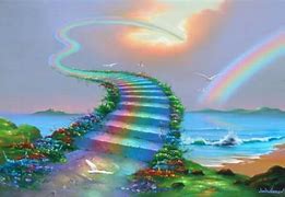 Image result for Stairway Heaven Pictures Free