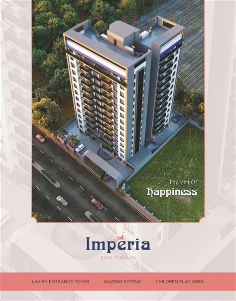 Imperia | at Singanpore, Surat