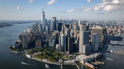 New York City rocked by 4.8 magnitude earthquake in New Jersey with ...