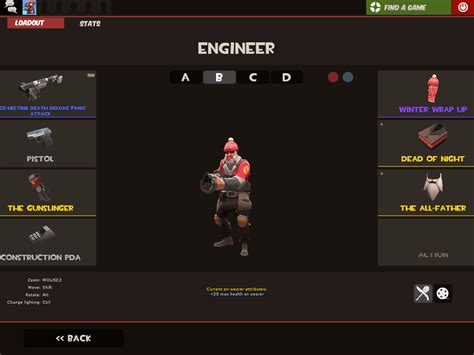 TF2 Classes 的图像结果