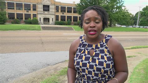 How Whitehaven principal Dr. Vincent Hunter values his community ...