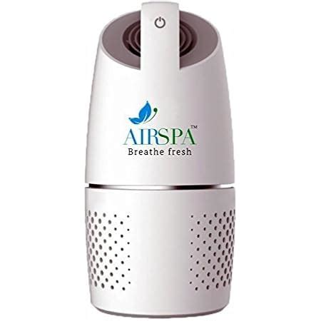 Mann-Filter FC 301 Car Air Purifier (1000 g) : Amazon.in: Car & Motorbike