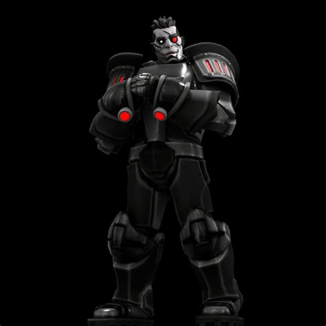 Image result for Alien Technology HeroMachine