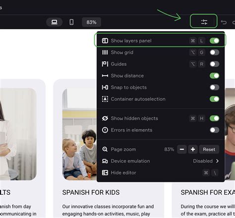 The Layers Panel Full-Course Tutorial 的图像结果