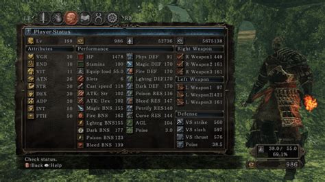 Pyromancer Build DS3 的图像结果