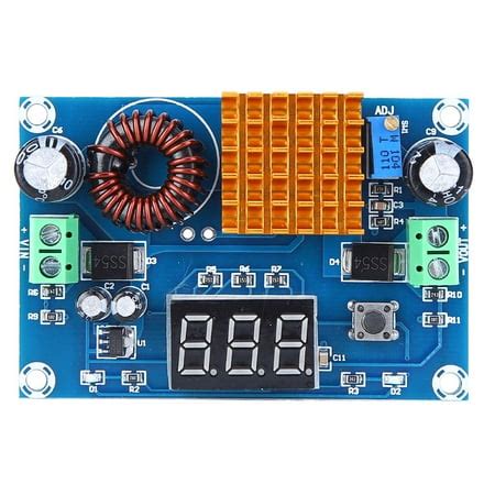 Image result for Boost Converter 5V Module