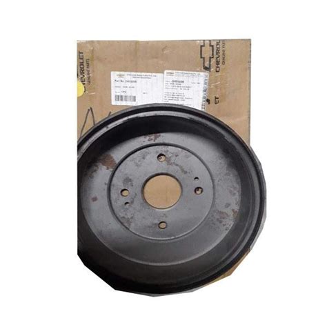 Chevrolet Enjoy Rear Break Drum J24510208 – CarTrends