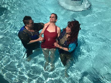 Water Makes Us Wet: An Ecosexual Adventure. 2017. Directed by Annie Sprinkle and Beth Stephens ...